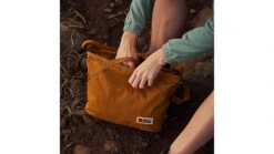 Fjallraven Vardag Crossbody -Fjallraven opplanet fjallraven vardag crossbody acorn one size f27247 166 os av 4