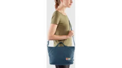 Fjallraven Vardag Crossbody -Fjallraven opplanet fjallraven vardag crossbody storm one size f27247 638 os av 2