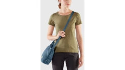Fjallraven Vardag Crossbody -Fjallraven opplanet fjallraven vardag crossbody storm one size f27247 638 os av 3