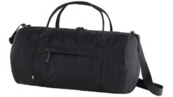 Fjallraven Vardag Duffel 30 -Fjallraven opplanet fjallraven vardag duffel 30 bag black one size f27243 550 av 1