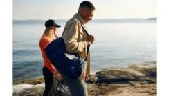 Fjallraven Vardag Duffel 30 -Fjallraven opplanet fjallraven vardag duffel 30 bag storm one size f27243 638 av 8