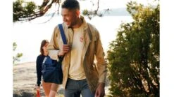 Fjallraven Vardag Duffel 30 -Fjallraven opplanet fjallraven vardag duffel 30 bag storm one size f27243 638 av 9