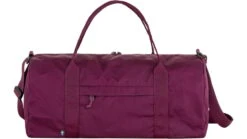 Fjallraven Vardag Duffel 30 -Fjallraven opplanet fjallraven vardag duffel 30 royal purple one size f27243 421 one size av 1