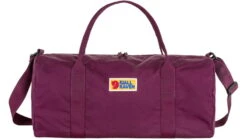 Fjallraven Vardag Duffel 30 -Fjallraven opplanet fjallraven vardag duffel 30 royal purple one size f27243 421 one size av 2