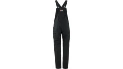 Fjallraven Vardag Dungaree Trousers - Women's 19 Fjallraven Vardag Dungaree Trousers - Women's -Fjallraven opplanet fjallraven vardag dungaree trousers womens black 2xs f87030 550 xxs av 1