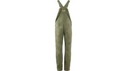 Fjallraven Vardag Dungaree Trousers - Women's 20 Fjallraven Vardag Dungaree Trousers - Women's -Fjallraven opplanet fjallraven vardag dungaree trousers womens green extra large f87030 620 xl av 1