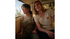 Fjallraven Vardag Dungaree Trousers - Women's 31 Fjallraven Vardag Dungaree Trousers - Women's -Fjallraven opplanet fjallraven vardag dungaree trousers womens green extra large f87030 620 xl av 13