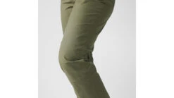 Fjallraven Vardag Dungaree Trousers - Women's 21 Fjallraven Vardag Dungaree Trousers - Women's -Fjallraven opplanet fjallraven vardag dungaree trousers womens green extra large f87030 620 xl av 3