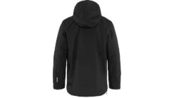 Fjallraven Vardag Hydratic Anorak Jacket - Men's -Fjallraven opplanet fjallraven vardag hydratic anorak jacket mens black 2xl f86688 550 xxl av 1
