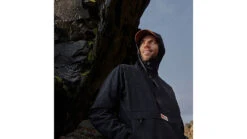 Fjallraven Vardag Hydratic Anorak Jacket - Men's -Fjallraven opplanet fjallraven vardag hydratic anorak jacket mens black 2xl f86688 550 xxl av 2