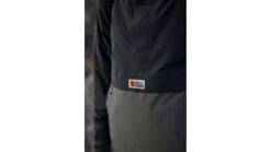 Fjallraven Vardag Hydratic Anorak Jacket - Men's -Fjallraven opplanet fjallraven vardag hydratic anorak jacket mens black 2xl f86688 550 xxl av 5