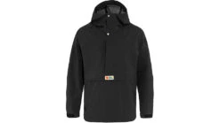 Fjallraven Vardag Hydratic Anorak Jacket - Men's -Fjallraven opplanet fjallraven vardag hydratic anorak jacket mens black 2xl f86688 550 xxl main