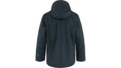 Fjallraven Vardag Hydratic Anorak Jacket - Men's -Fjallraven opplanet fjallraven vardag hydratic anorak jacket mens dark navy 2xl f86688 555 xxl av 1