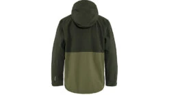 Fjallraven Vardag Hydratic Anorak Jacket - Men's -Fjallraven opplanet fjallraven vardag hydratic anorak jacket mens deep forest laurel green 2xl f86688 662 625 xxl av 1
