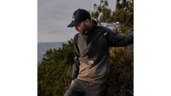 Fjallraven Vardag Hydratic Anorak Jacket - Men's -Fjallraven opplanet fjallraven vardag hydratic anorak jacket mens deep forest laurel green 2xl f86688 662 625 xxl av 11