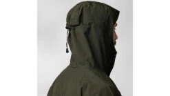 Fjallraven Vardag Hydratic Anorak Jacket - Men's -Fjallraven opplanet fjallraven vardag hydratic anorak jacket mens deep forest laurel green 2xl f86688 662 625 xxl av 6