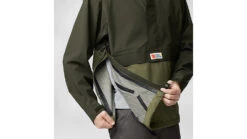 Fjallraven Vardag Hydratic Anorak Jacket - Men's -Fjallraven opplanet fjallraven vardag hydratic anorak jacket mens deep forest laurel green 2xl f86688 662 625 xxl av 8