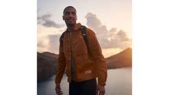 Fjallraven Vardag Jacket - Men's -Fjallraven opplanet fjallraven vardag jacket mens acorn 2xl f87006 166 xxl av 2