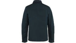 Fjallraven Vardag Jacket - Men's -Fjallraven opplanet fjallraven vardag jacket mens dark navy 2xl f87006 555 xxl av 1