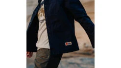 Fjallraven Vardag Jacket - Men's -Fjallraven opplanet fjallraven vardag jacket mens dark navy 2xl f87006 555 xxl av 2