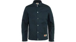 Fjallraven Vardag Jacket - Men's -Fjallraven opplanet fjallraven vardag jacket mens dark navy 2xl f87006 555 xxl main