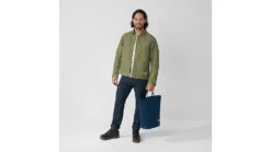 Fjallraven Vardag Jacket - Men's -Fjallraven opplanet fjallraven vardag jacket mens green 2xl f87006 620 xxl av 2