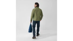 Fjallraven Vardag Jacket - Men's -Fjallraven opplanet fjallraven vardag jacket mens green 2xl f87006 620 xxl av 3