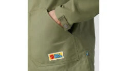 Fjallraven Vardag Jacket - Men's -Fjallraven opplanet fjallraven vardag jacket mens green 2xl f87006 620 xxl av 5