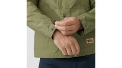 Fjallraven Vardag Jacket - Men's -Fjallraven opplanet fjallraven vardag jacket mens green 2xl f87006 620 xxl av 8