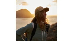 Fjallraven Vardag Langtradarkeps Cap -Fjallraven opplanet fjallraven vardag langtradarkeps cap buckwheat brown large extra large f78139 232 l xl av 2