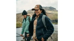 Fjallraven Vardag Langtradarkeps Cap -Fjallraven opplanet fjallraven vardag langtradarkeps cap timber brown large extra large f78139 248 l xl av 3