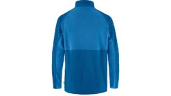 Fjallraven Vardag Lite Fleece - Men's 10 Fjallraven Vardag Lite Fleece - Men's -Fjallraven opplanet fjallraven vardag lite fleece mens alpine blue un blue 2xl f87055 538 525 xxl av 1