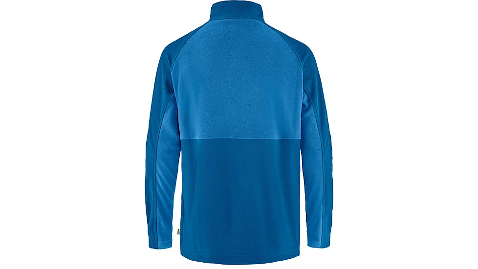 Fjallraven Vardag Lite Fleece - Men's 4 Fjallraven Vardag Lite Fleece - Men's - Image 4