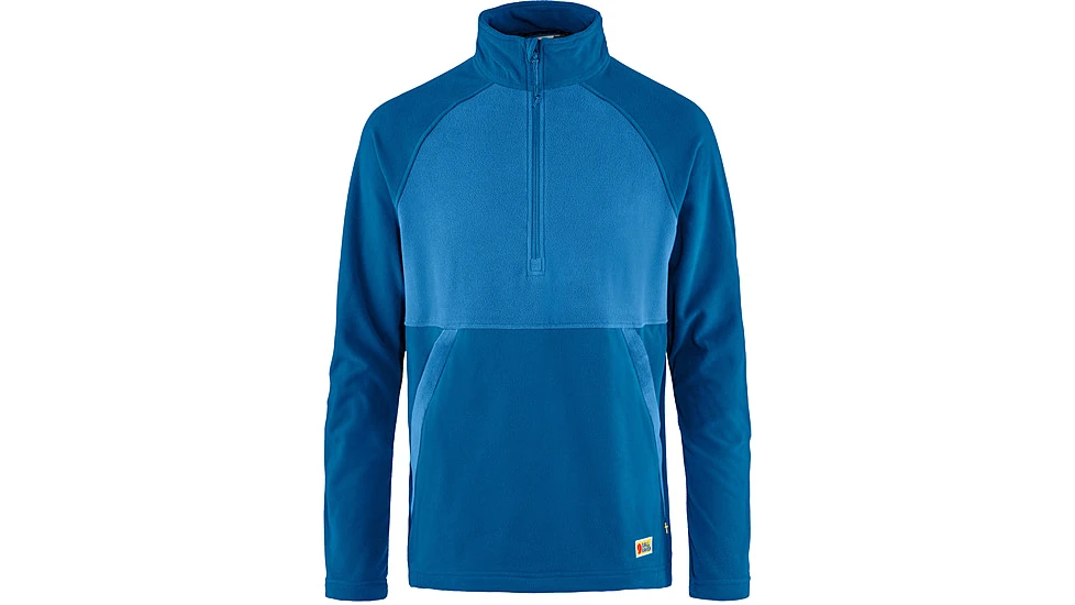 Fjallraven Vardag Lite Fleece - Men's 1 Fjallraven Vardag Lite Fleece - Men's