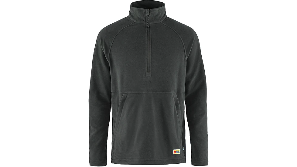 Fjallraven Vardag Lite Fleece - Men's 2 Fjallraven Vardag Lite Fleece - Men's - Image 2