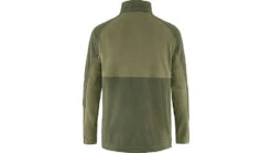 Fjallraven Vardag Lite Fleece - Men's 12 Fjallraven Vardag Lite Fleece - Men's -Fjallraven opplanet fjallraven vardag lite fleece mens laurel green light olive 2xl f87055 625 622 xxl av 1
