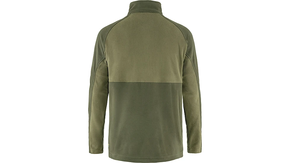 Fjallraven Vardag Lite Fleece - Men's 6 Fjallraven Vardag Lite Fleece - Men's - Image 6