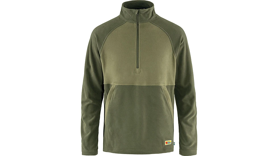 Fjallraven Vardag Lite Fleece - Men's 3 Fjallraven Vardag Lite Fleece - Men's - Image 3