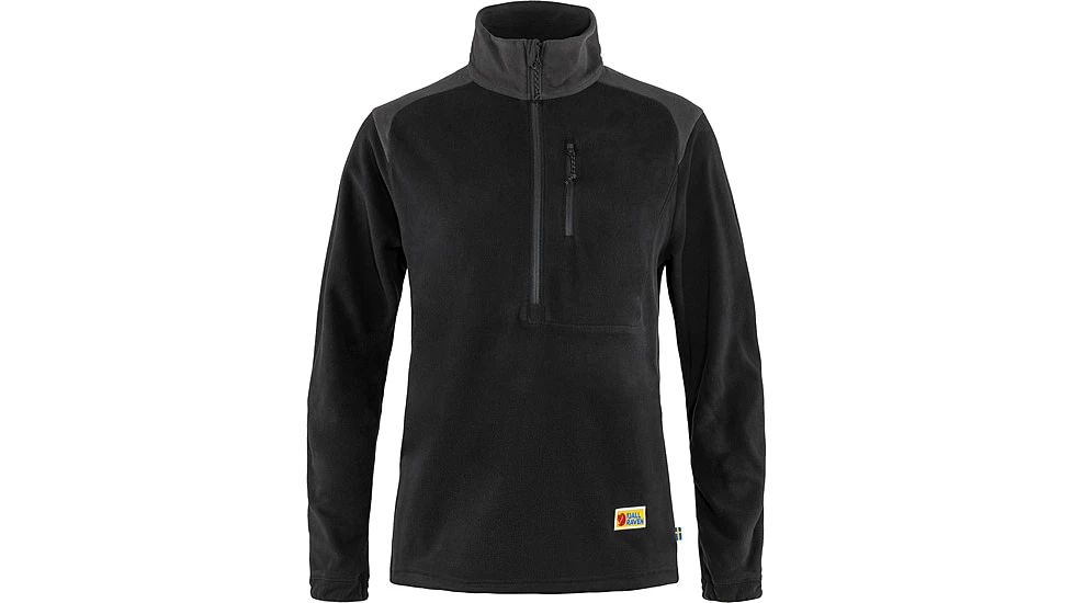 Fjallraven Vardag Lite Fleece - Women's 1 Fjallraven Vardag Lite Fleece - Women's