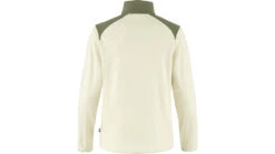 Fjallraven Vardag Lite Fleece - Women's 21 Fjallraven Vardag Lite Fleece - Women's -Fjallraven opplanet fjallraven vardag lite fleece womens chalk white light olive 2xs f84785 113 622 xxs av 1
