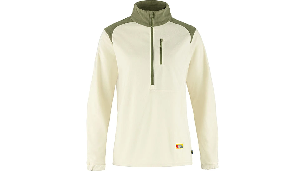 Fjallraven Vardag Lite Fleece - Women's 3 Fjallraven Vardag Lite Fleece - Women's - Image 3