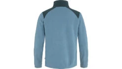 Fjallraven Vardag Lite Fleece - Women's 20 Fjallraven Vardag Lite Fleece - Women's -Fjallraven opplanet fjallraven vardag lite fleece womens dawn blue mountain blue extra large f84785 543 570 xl av 1