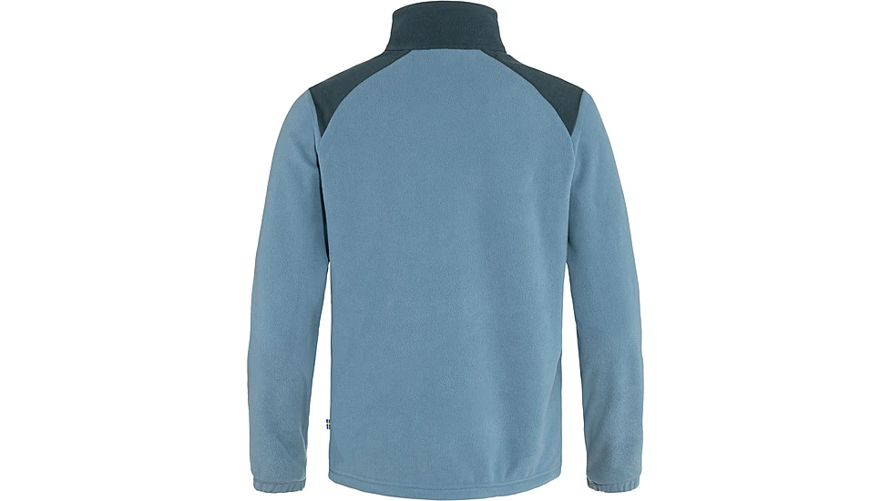 Fjallraven Vardag Lite Fleece - Women's 6 Fjallraven Vardag Lite Fleece - Women's - Image 6