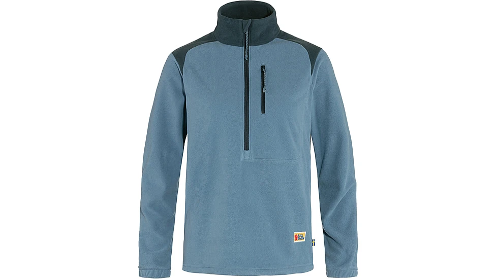 Fjallraven Vardag Lite Fleece - Women's 2 Fjallraven Vardag Lite Fleece - Women's - Image 2