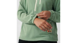Fjallraven Vardag Lite Fleece - Women's 29 Fjallraven Vardag Lite Fleece - Women's -Fjallraven opplanet fjallraven vardag lite fleece womens sage green chalk white 2xs f84785 516 113 xxs av 7