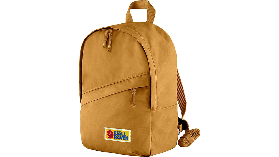 Fjallraven Vardag Mini Daypack 12 Fjallraven Vardag Mini Daypack - Image 12