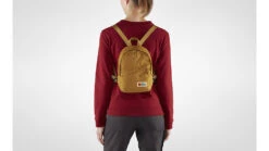 Fjallraven Vardag Mini Daypack 27 Fjallraven Vardag Mini Daypack -Fjallraven opplanet fjallraven vardag mini daypack acorn f27245 166 av 4