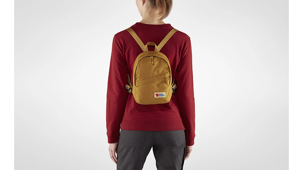 Fjallraven Vardag Mini Daypack 13 Fjallraven Vardag Mini Daypack - Image 13