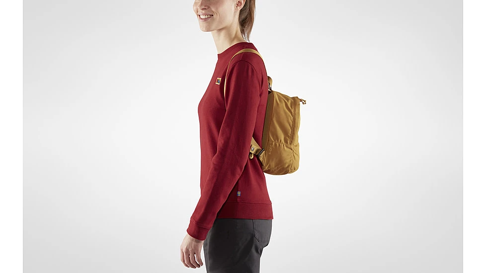 Fjallraven Vardag Mini Daypack 6 Fjallraven Vardag Mini Daypack - Image 6