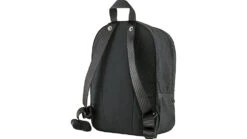 Fjallraven Vardag Mini Daypack 24 Fjallraven Vardag Mini Daypack -Fjallraven opplanet fjallraven vardag mini daypack black f27245 550 av 2